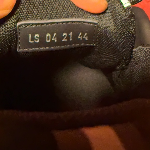 Dior B22 - Picture 3 of 6